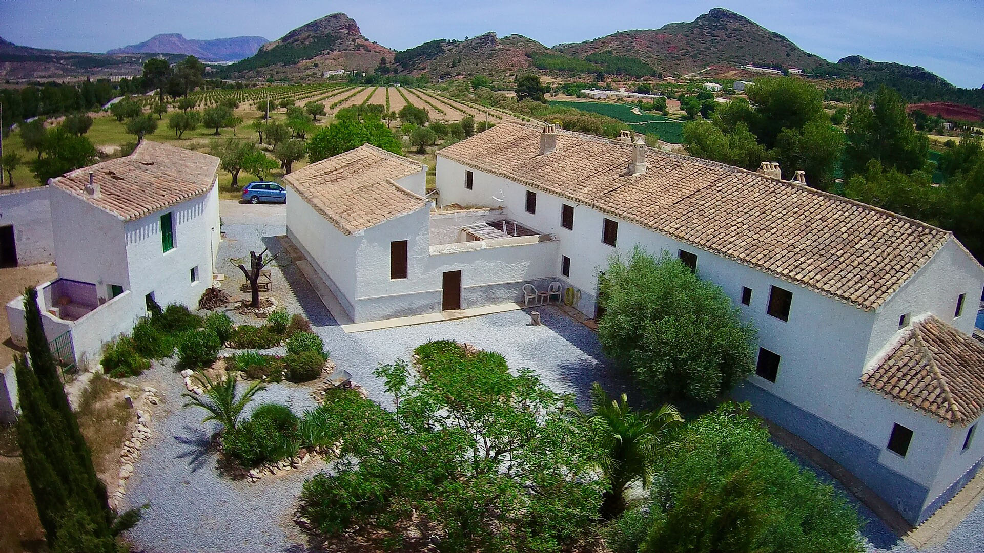  property for sale South of Spain